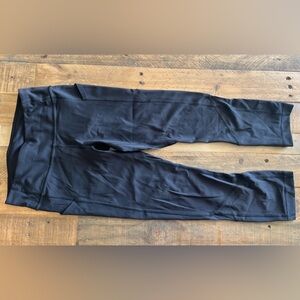 Athletic Lululemon Leggings (Size 4)